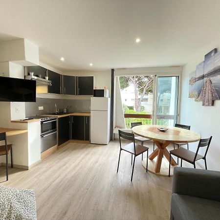 Cosy Douillet La Grande Motte Apartment Exterior photo