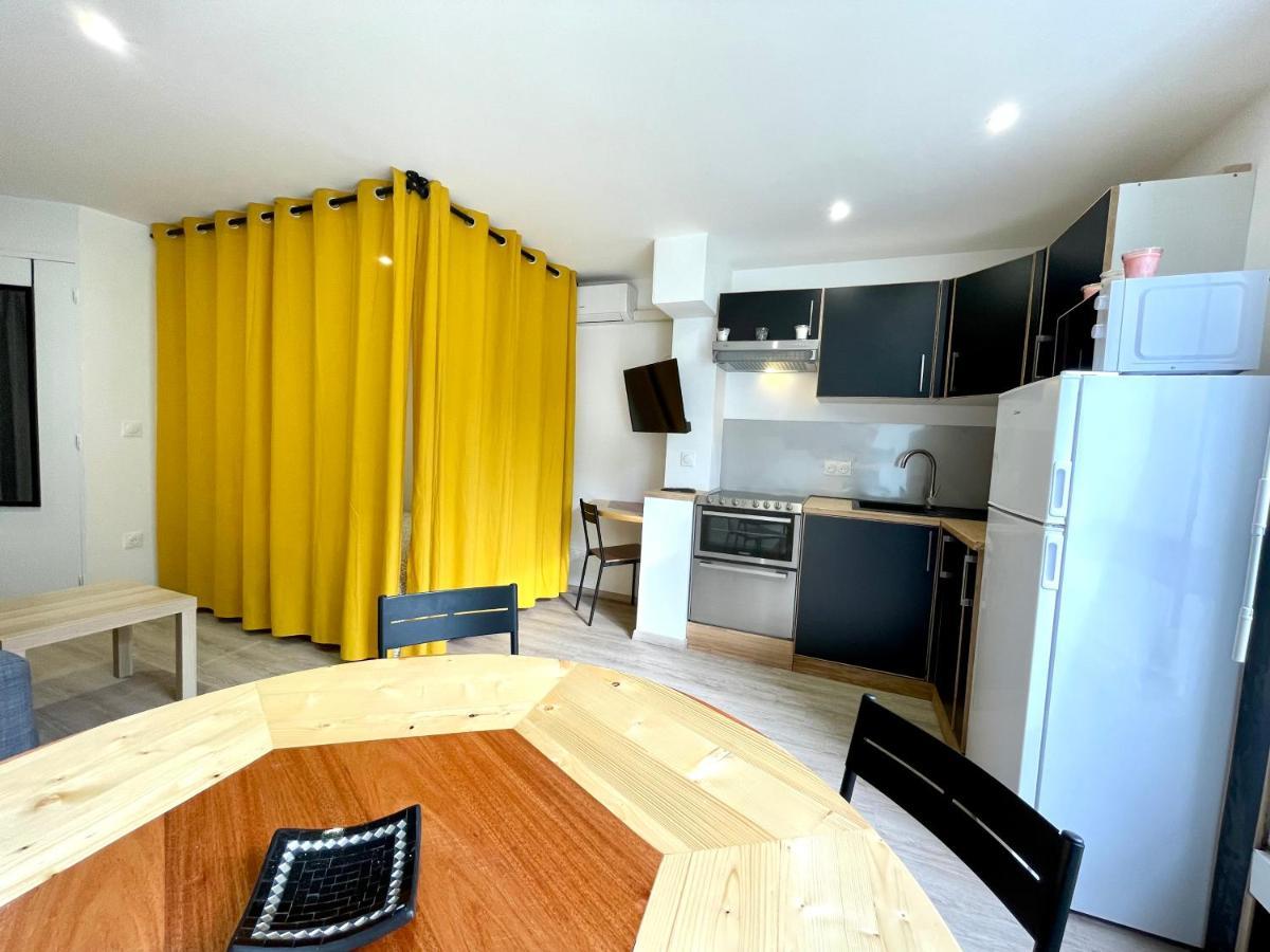 Cosy Douillet La Grande Motte Apartment Exterior photo