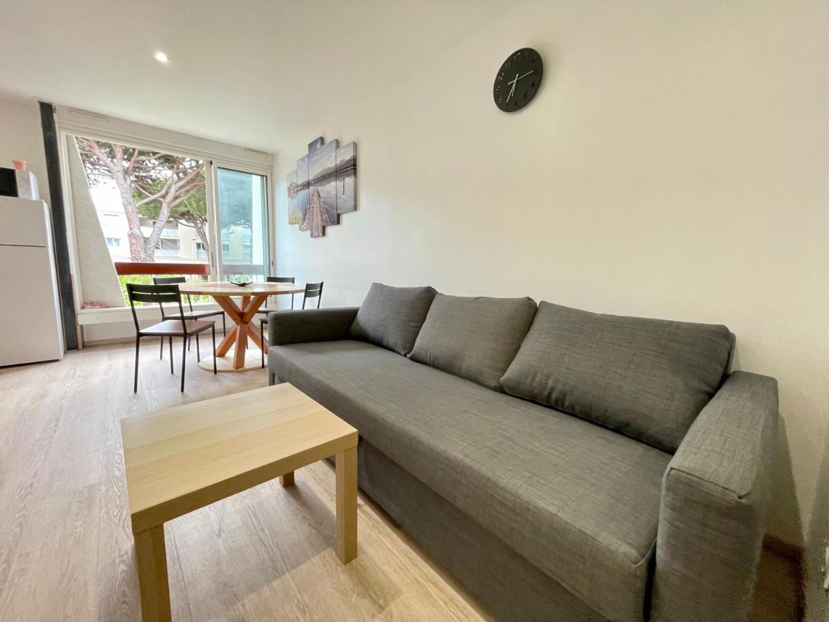 Cosy Douillet La Grande Motte Apartment Exterior photo