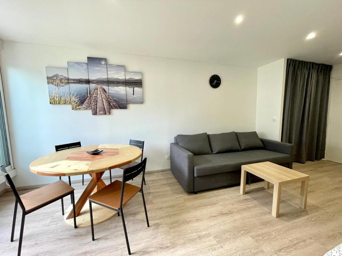 Cosy Douillet La Grande Motte Apartment Exterior photo